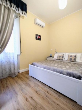 Al Quadrato D'Oro rooms Catania